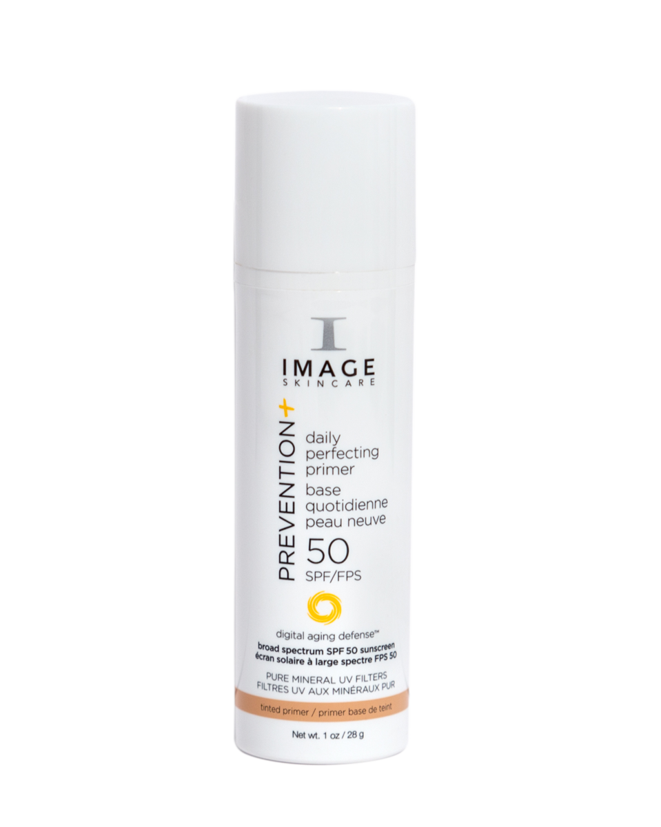 IMAGE SKINCARE Daily Primer SPF50
