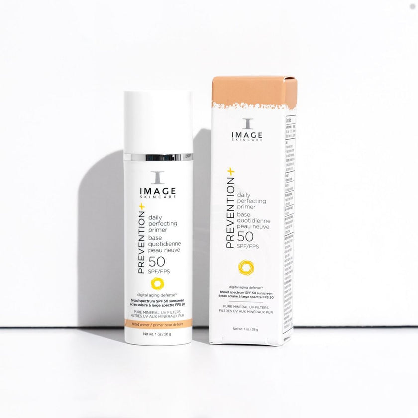 IMAGE SKINCARE Daily Primer SPF50
