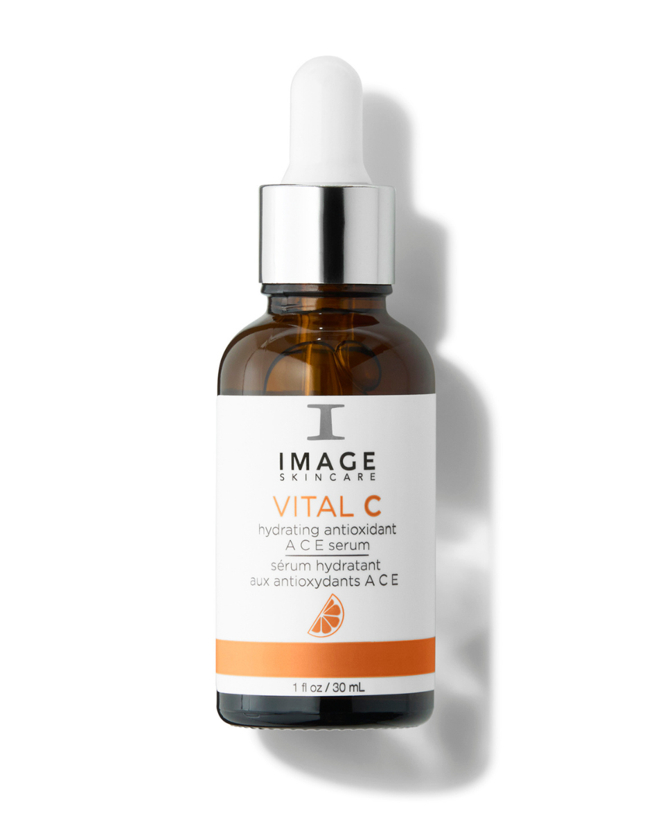 IMAGE SKINCARE Vital C Hydrating Face Oil