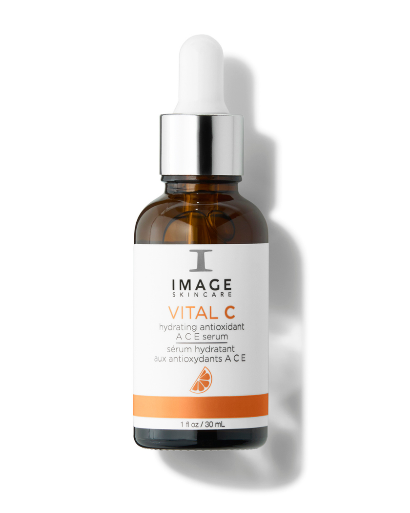 IMAGE SKINCARE Vital C Hydrating Face Oil