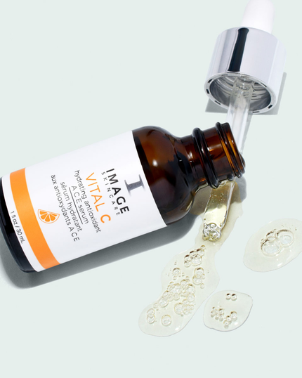IMAGE SKINCARE Vital C Hydrating Antioxidant ACE Serum