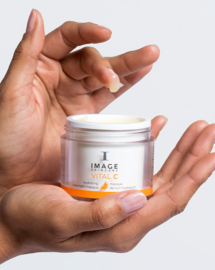 IMAGE SKINCARE Vital C Hydrating Overnight Masque