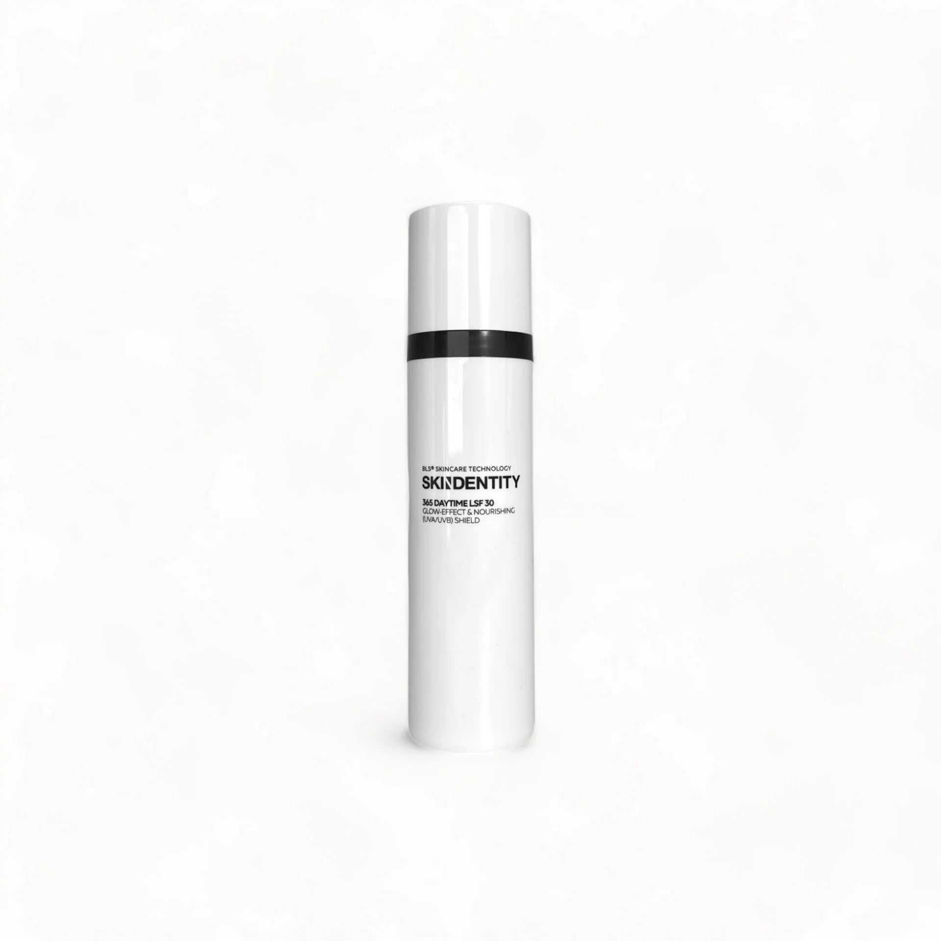 SKINDENTITY 365 Daytime LSF 30 - Glow-Effect & Nourishing (UVA/UVB) Shield