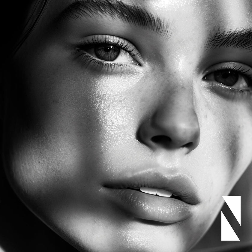 SKINDENTITY Collagen Restructure Serum - 0,3% Retinol