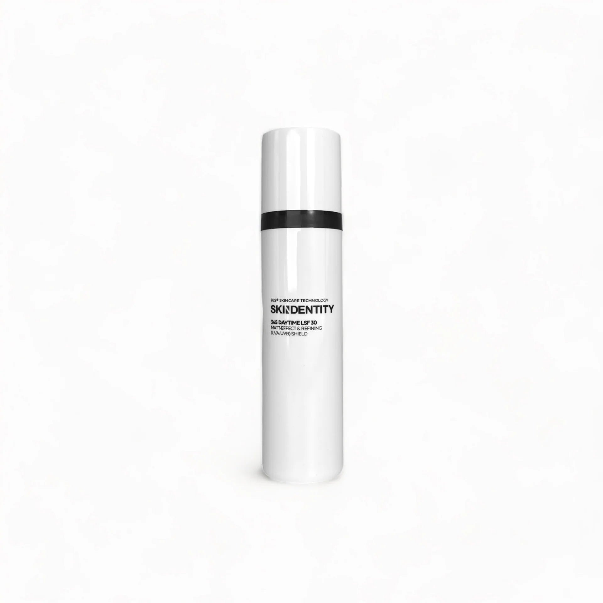 SKINDENTITY 365 Daytime LSF 30 - Matt-Effect & Refining (UVA/UVB) Shield