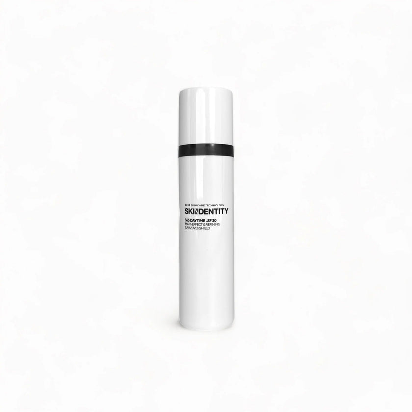 SKINDENTITY 365 Daytime LSF 30 - Matt-Effect & Refining (UVA/UVB) Shield