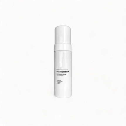 SKINDENTITY Cleansing Mousse - Gentle Refresh