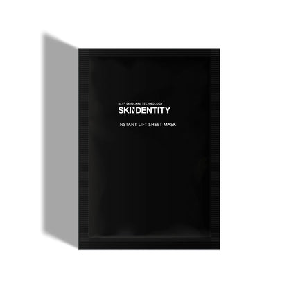 SKINDENTITY Instant Lift Sheet Mask