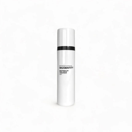 SKINDENTITY Nighttime Fluid Pure & Refine - Corneo Repair Light