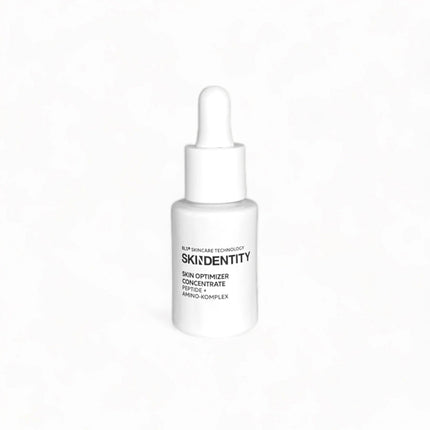 SKINDENTITY Skin Optimizer Concentrate - Peptide + Amino-Komplex