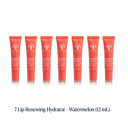 CIRCADIA Lip Renewing hydrator watermelon