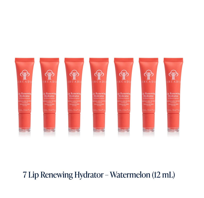 CIRCADIA Lip Renewing hydrator watermelon