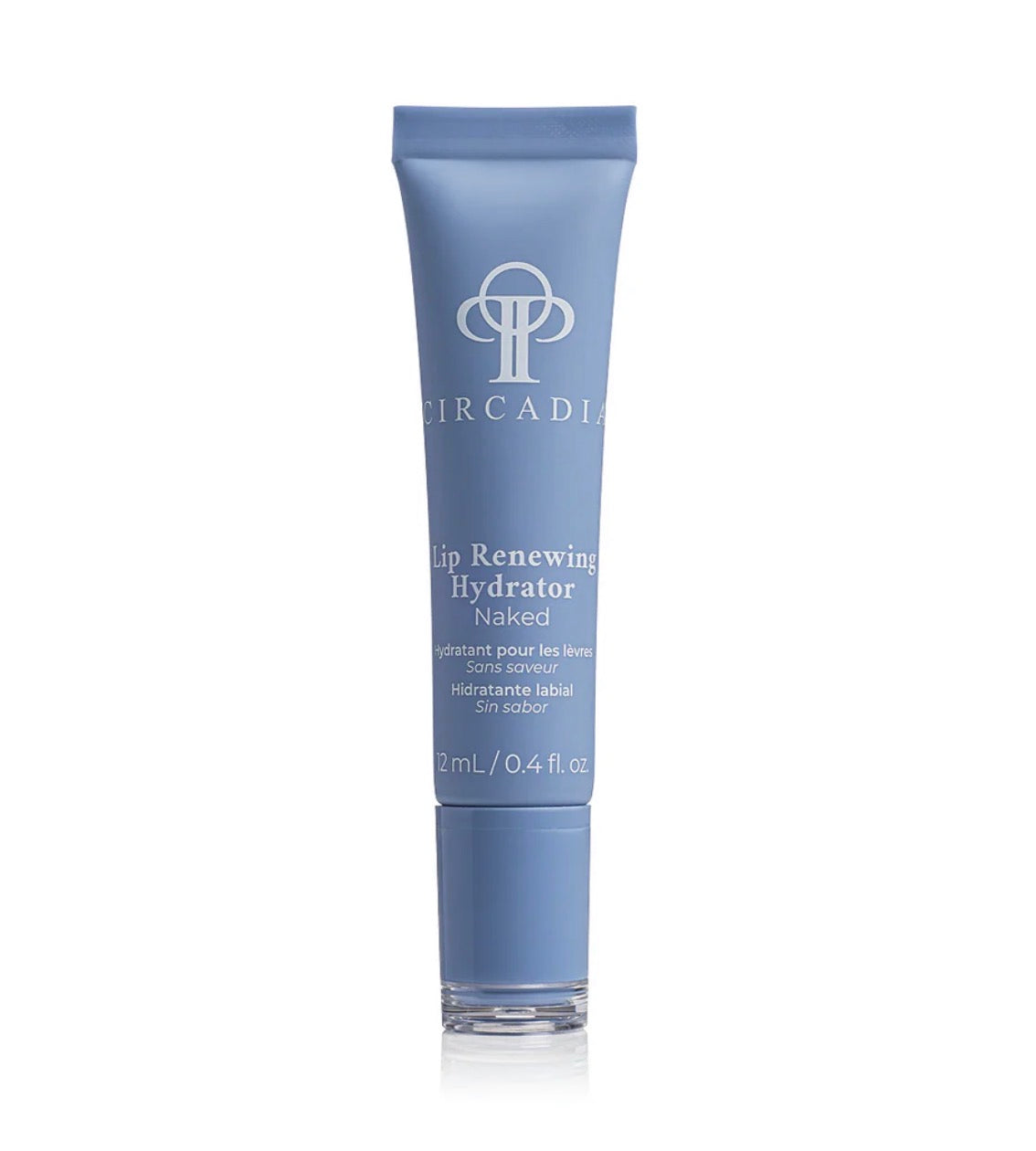 CIRCADIA Lip Renewing Hydrator naked