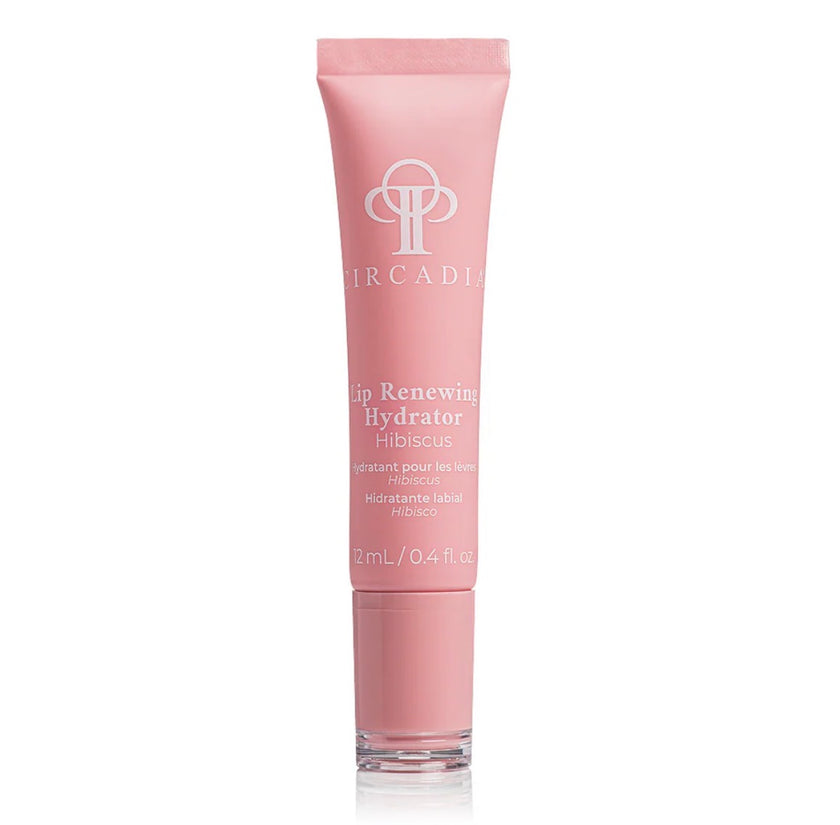 CIRCADIA Lip Renewing Hydrator Hibicus