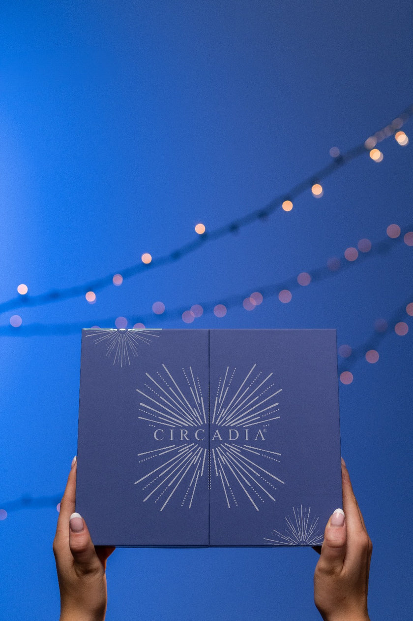 Circadia Holiday Glow Kit - Limited Edition