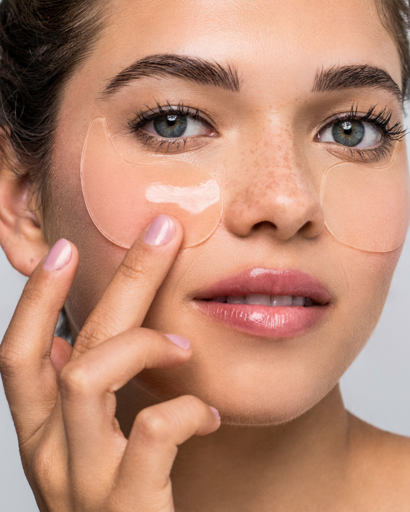 IMAGE MD restoring eye masks