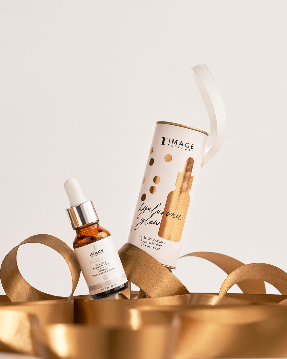 IMAGE Hyaluronic Glow