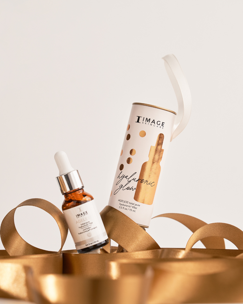 IMAGE Hyaluronic Glow