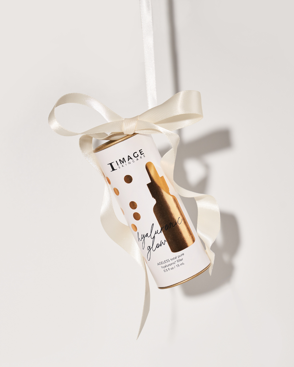 IMAGE Hyaluronic Glow
