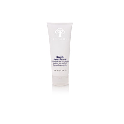 CIRCADIA Nourish Cream Cleanser
