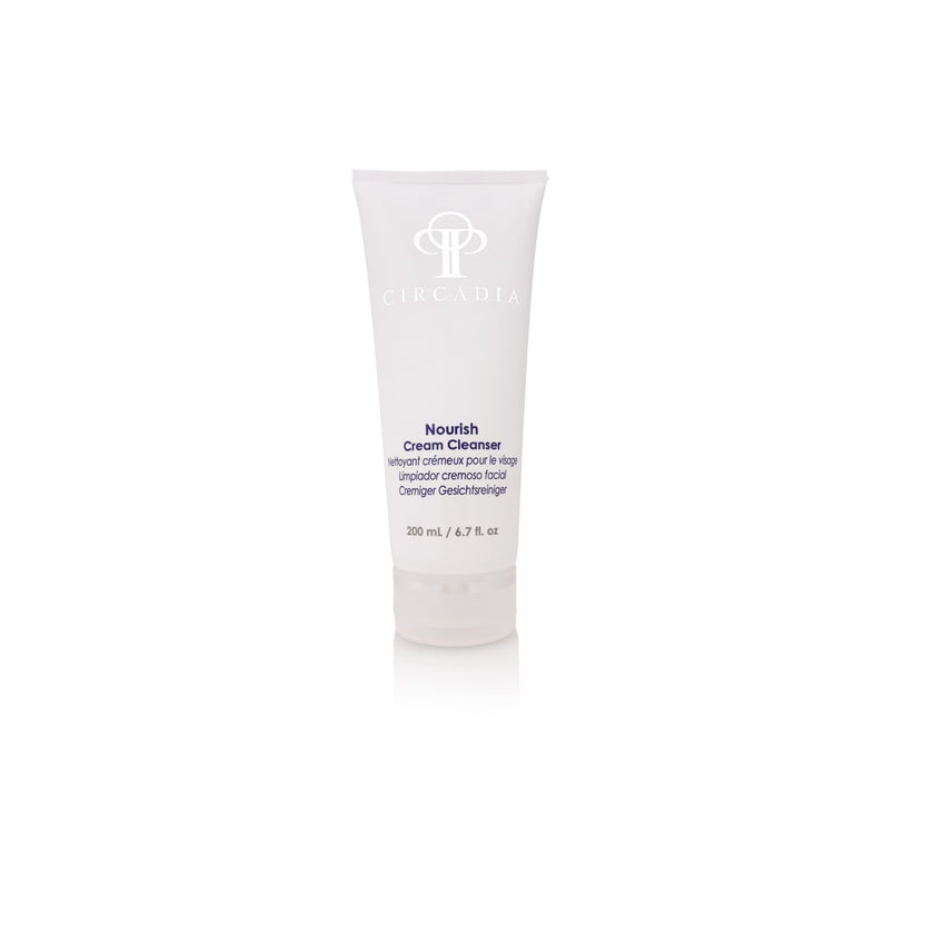 CIRCADIA Nourish Cream Cleanser