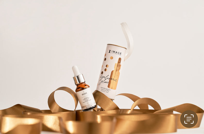 IMAGE Ageless total pure hyaluronic filler