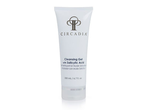 CIRCADIA Cleansing Gel with Salicylic Acid 200ml