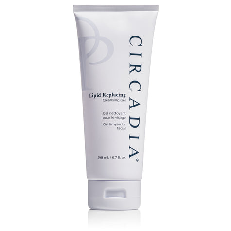 CIRCADIA Lipid Replacing Cleansing Gel 200ml