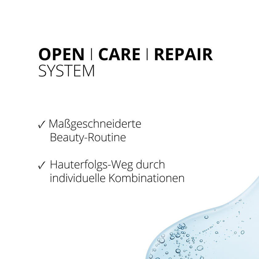 SKINDENTITY Collagen Cell Renew - Lift-Effect & Growth Factors