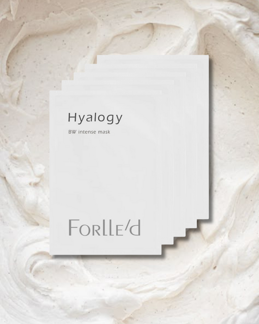 FORLLE´D Hyalogy BW intense Mask