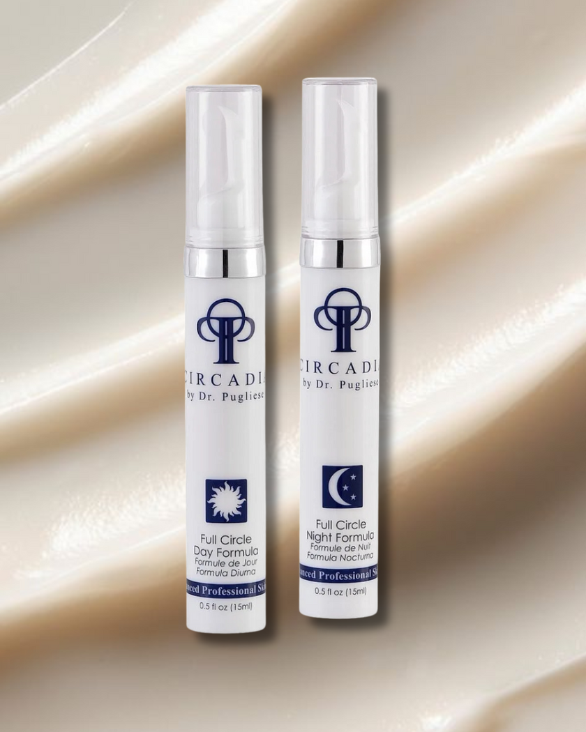 CIRCADIA Full Circle Eye Repair