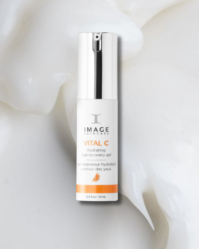 IMAGE SKINCARE Vital C Eye Recovery Gel