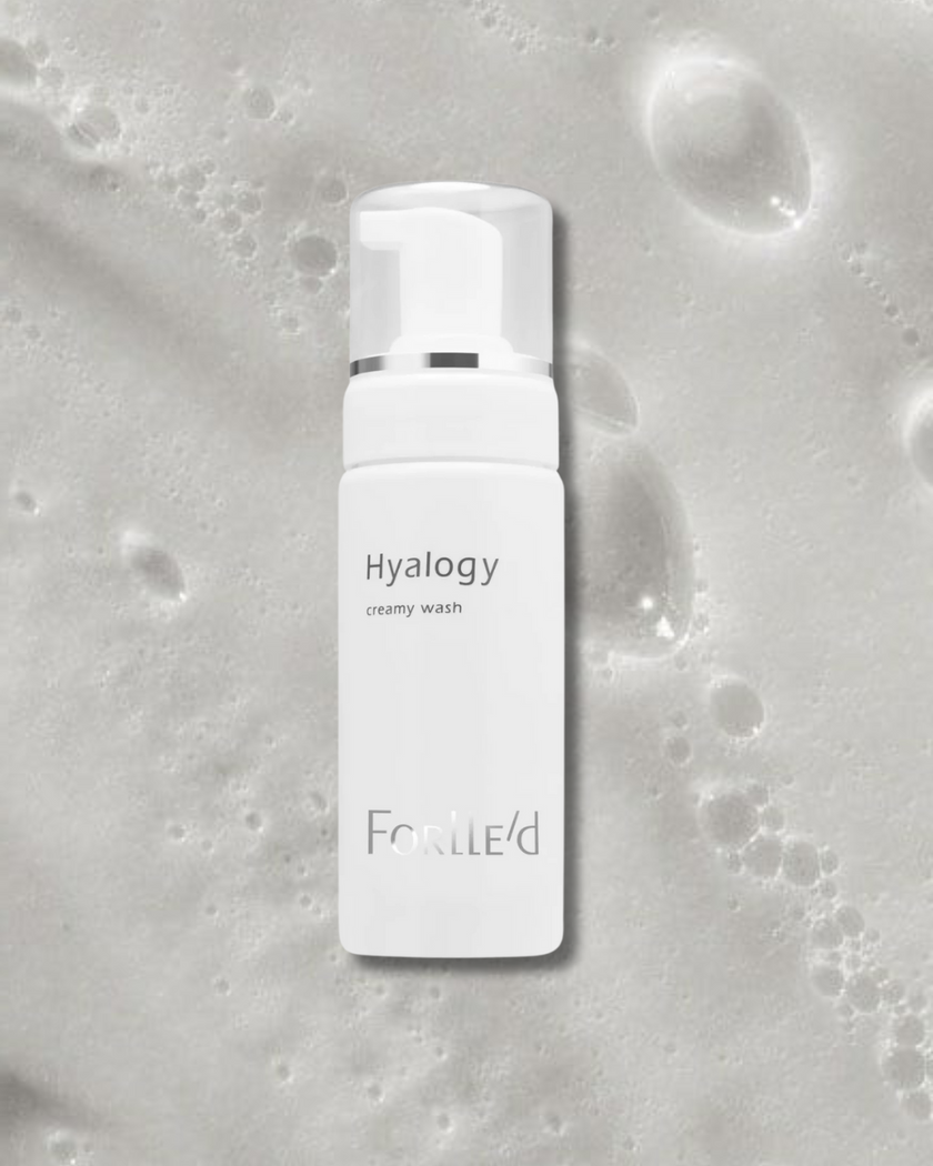 FORRLE´D Hyalogy Creamy Wash