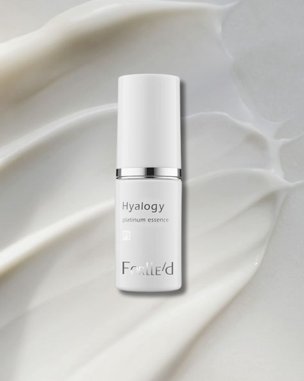 FORLLE´D Hyalogy Platinum Essence