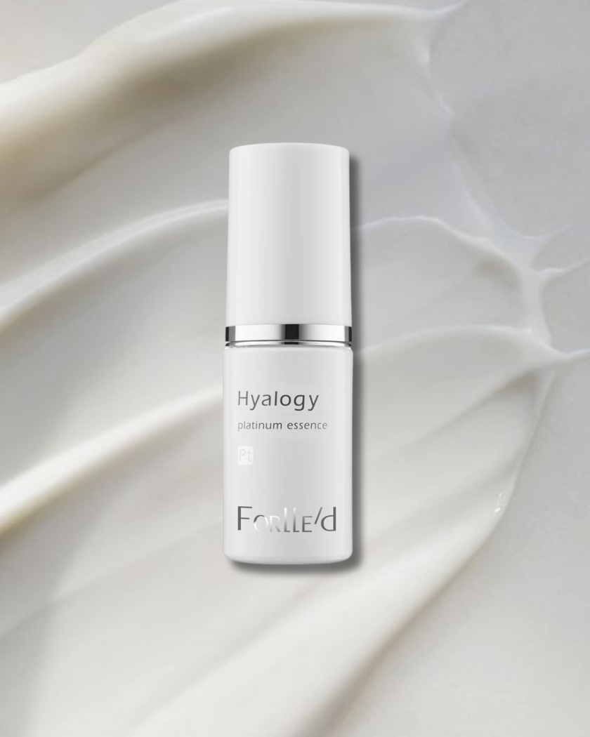 FORLLE´D Hyalogy Platinum Essence