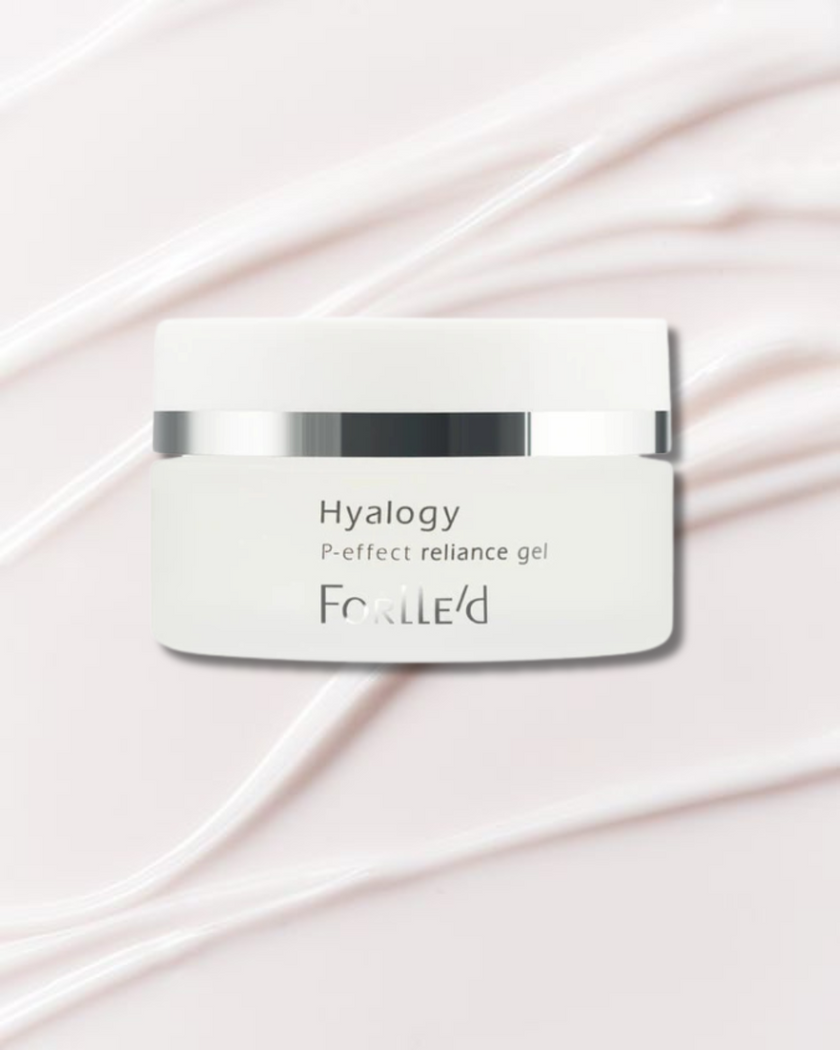 FORLLE´D Hyalogy P-Effect Reliance Gel