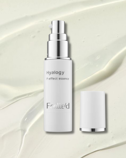 FORLLE´D Hyalogy P-Effect Essence