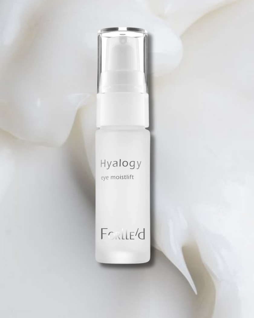 FORLLE´D Hyalogy Eye Moistlift