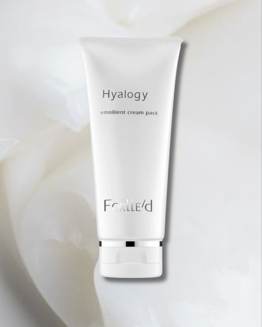 FORLLE´D Hyalogy Emollient Cream Pack