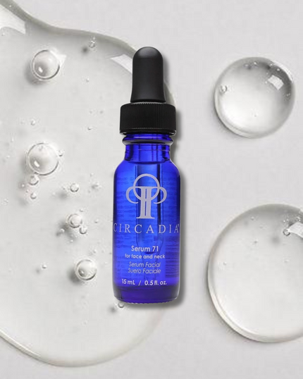 CIRCADIA Serum71