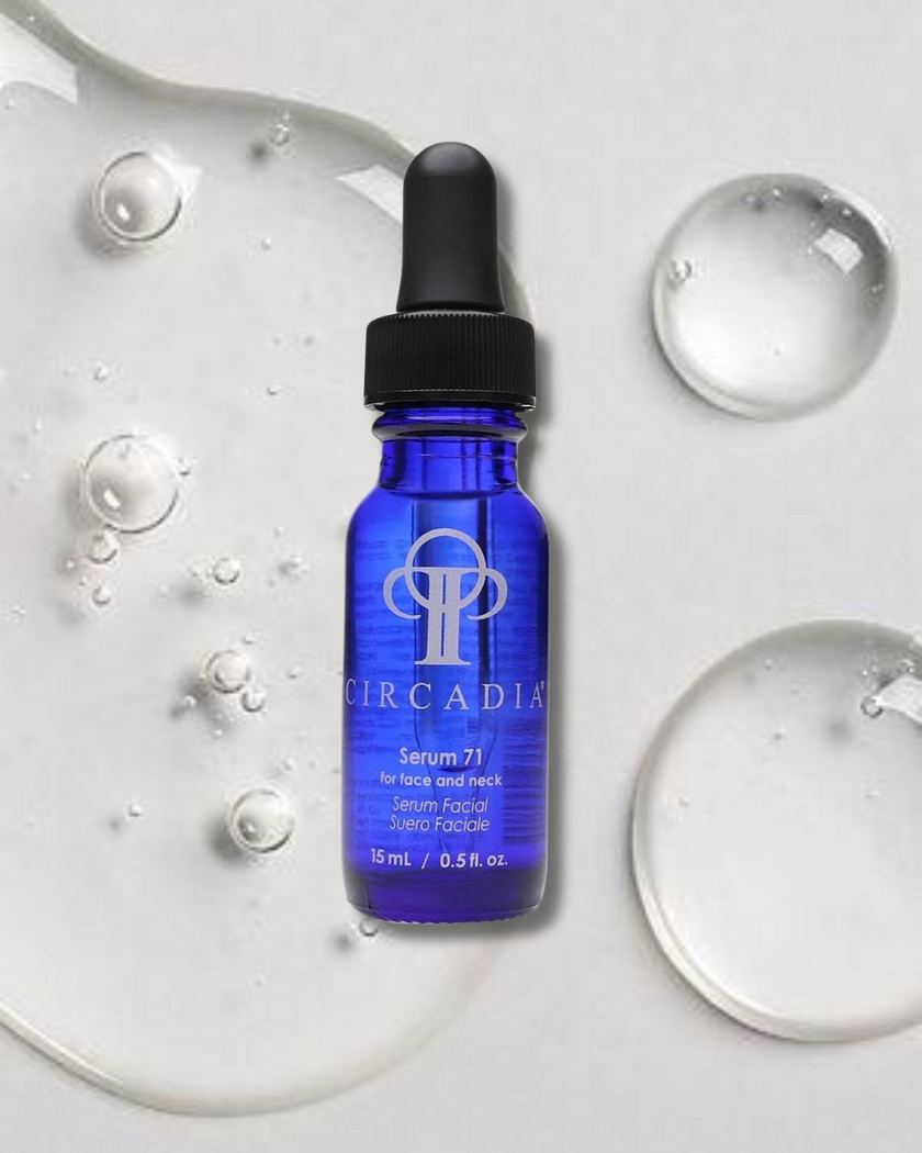 CIRCADIA Serum 71