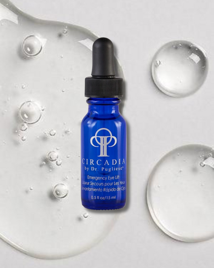 CIRCADIA Emergency Eye Lift Serum