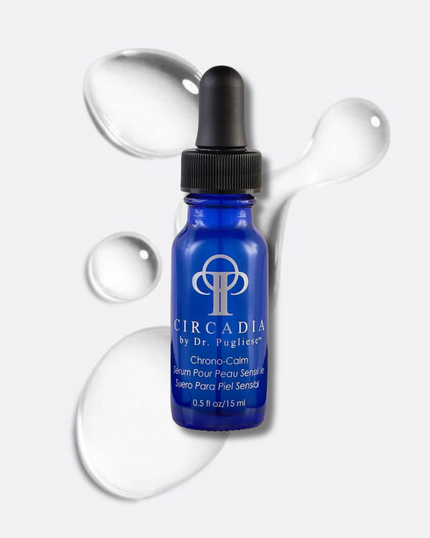 CIRCADIA Chrono-Calm Facial Serum