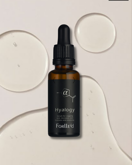 FORLLE´D Hyalogy Serum for sagging skin