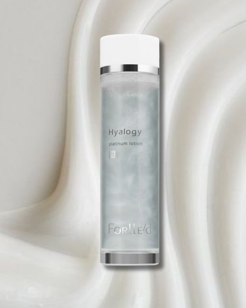 FORLLE´D Hyalogy platinum lotion