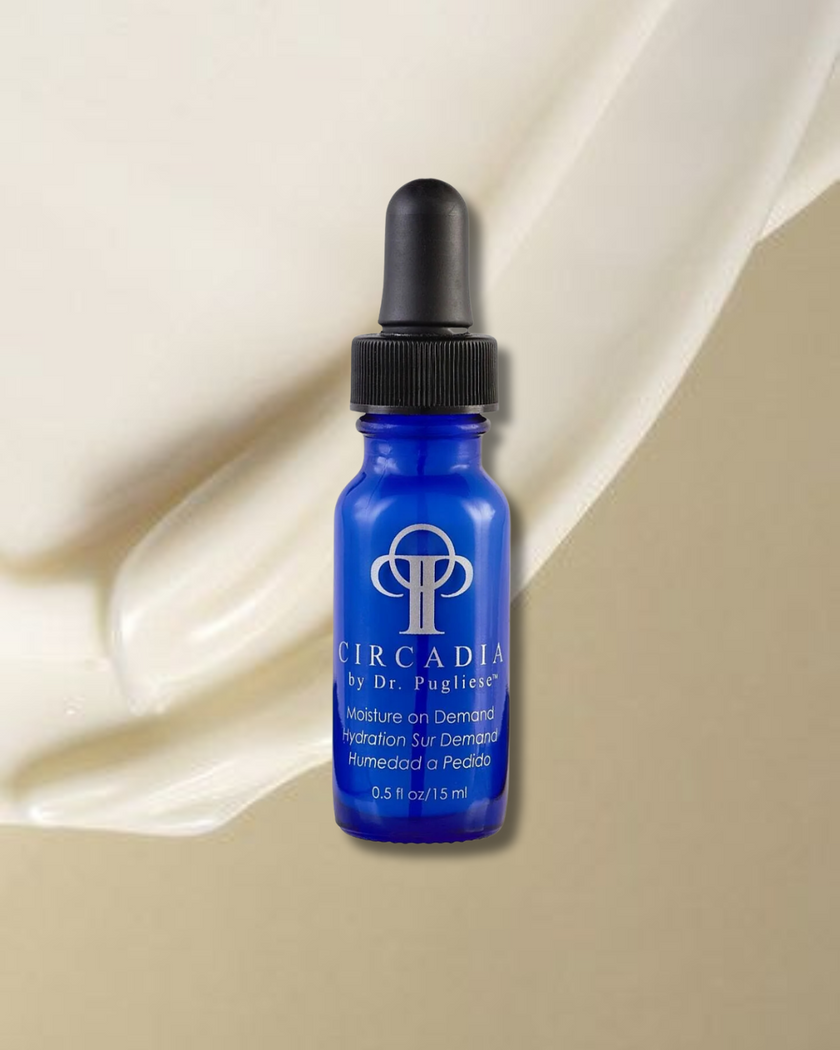 CIRCADIA Moisture on Demand