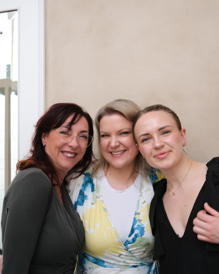 CIRCADIA Aloe & Calendula Calming Mist