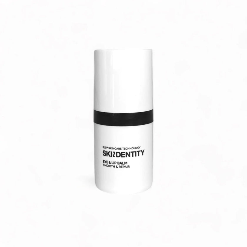 SKINDENTITY Eye & Lip Balm - Smooth & Repair