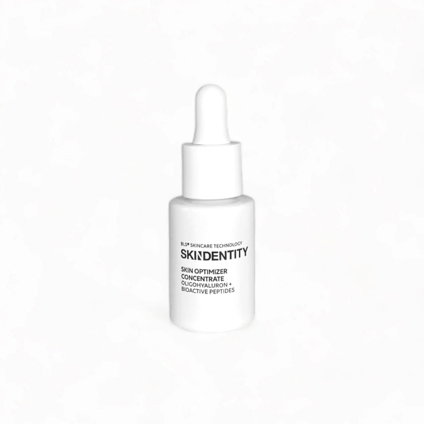 SKINDENTITY Skin Optimizer Concentrate - Oligohyaluron + Bioactive Peptides