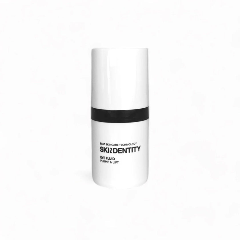 SKINDENTITY Eye Fluid - Plump & Lift